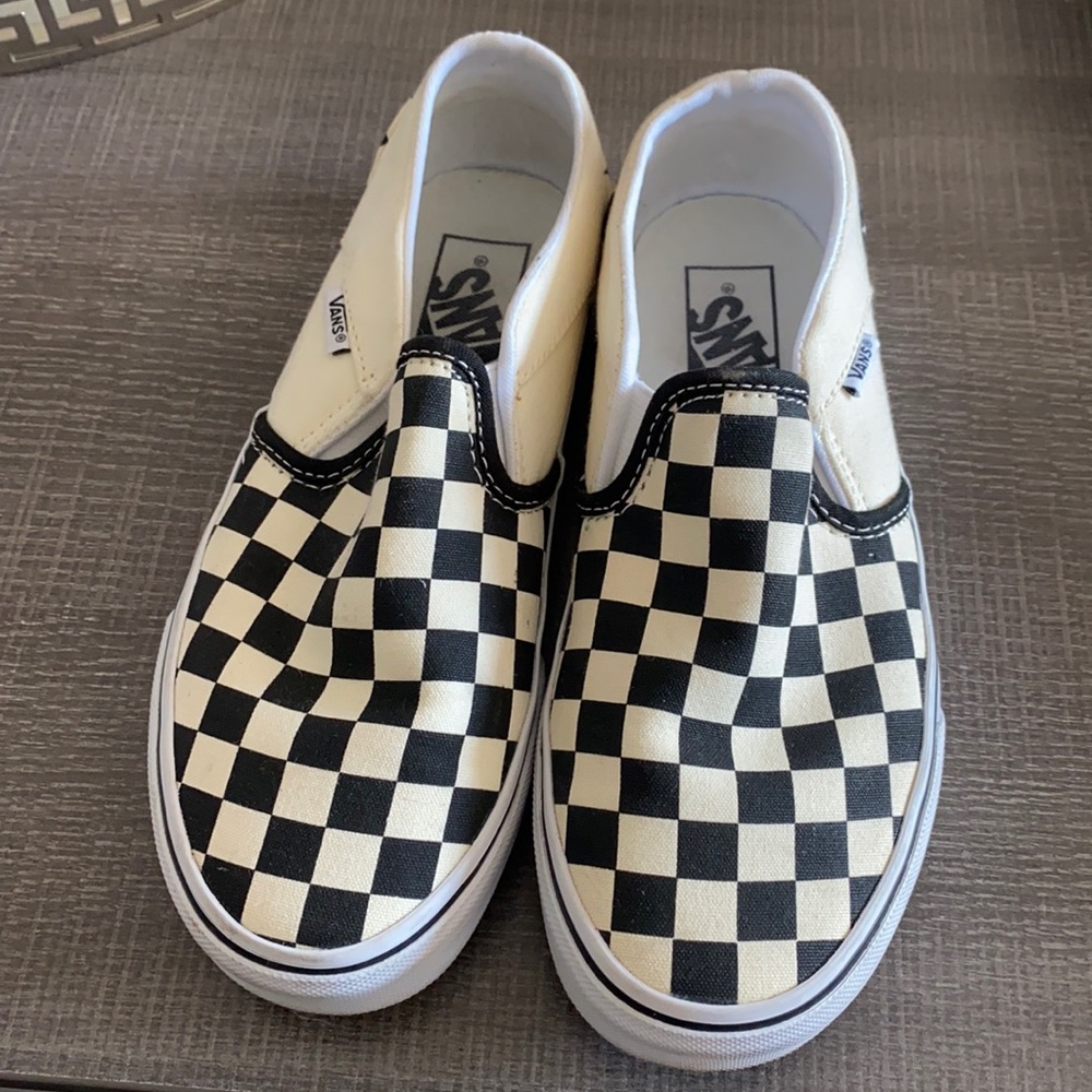 Vans sneakers